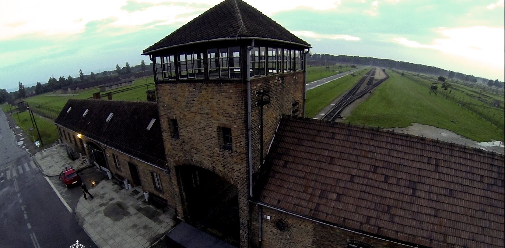 Auschwitz- Concentration camp